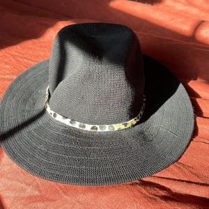 Anthropology WYETH hat